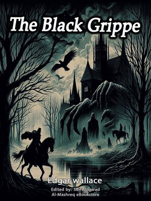 cover image of The Black Grippe